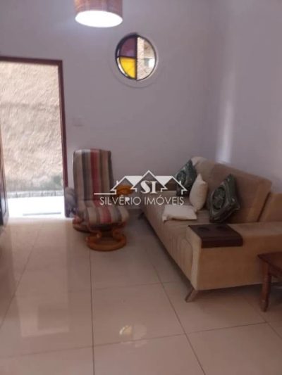 Casa, 5 quartos, 138 m² - Foto 3