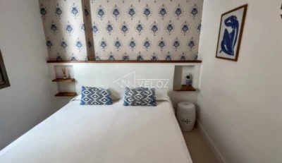Flat/Apart Hotel, 1 quarto, 49 m² - Foto 2