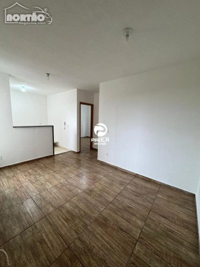 Casa, 3 quartos, 44 m² - Foto 1