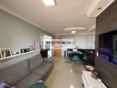 Apartamento, 2 quartos, 65 m² - Foto 5