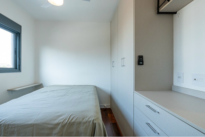 Apartamento, 3 quartos, 70 m² - Foto 3