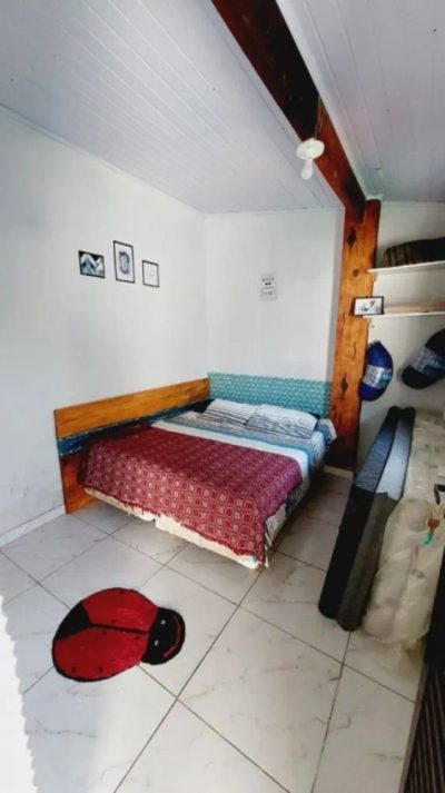 Casa, 2 quartos, 90 m² - Foto 2