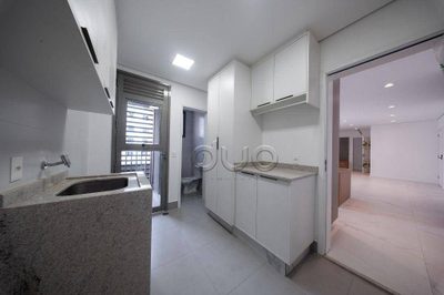 Apartamento, 3 quartos, 170 m² - Foto 5