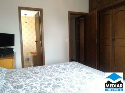 Apartamento, 4 quartos, 210 m² - Foto 4