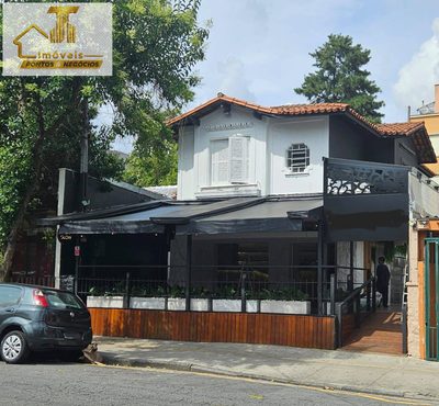 Prédio Inteiro, 340 m² - Foto 1