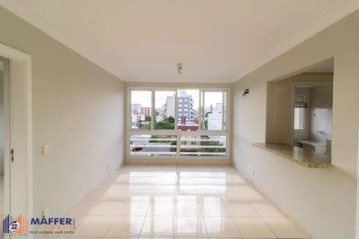 Apartamento, 2 quartos, 70 m² - Foto 2