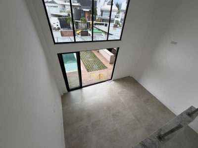Casa de Condomínio, 5 quartos - Foto 4