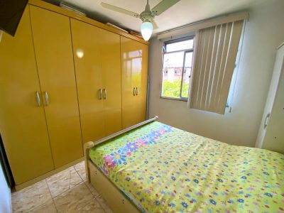 Apartamento, 2 quartos, 37 m² - Foto 3