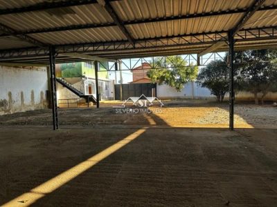 Depósito-Galpão, 500 m² - Foto 4