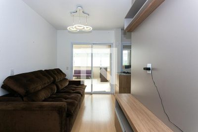 Apartamento, 1 quarto, 60 m² - Foto 2