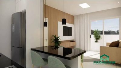 Cobertura, 3 quartos, 24 m² - Foto 5