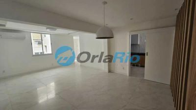 Apartamento, 3 quartos, 130 m² - Foto 2