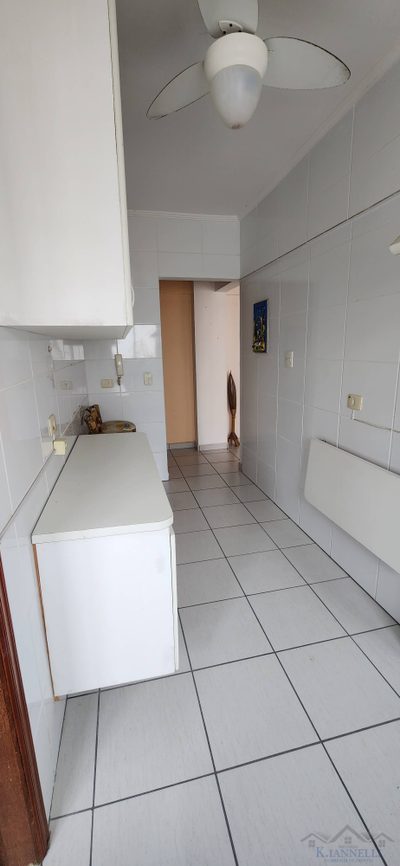 Apartamento, 1 quarto, 55 m² - Foto 3