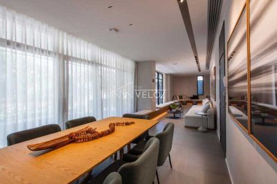Apartamento, 4 quartos, 164 m² - Foto 3