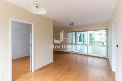 Apartamento, 3 quartos, 100 m² - Foto 1