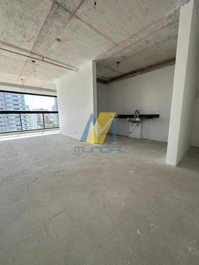 Apartamento, 2 quartos, 84 m² - Foto 3