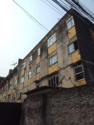 Apartamento, 3 quartos, 54 m² - Foto 1