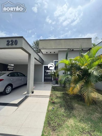 Casa, 4 quartos, 106 m² - Foto 2