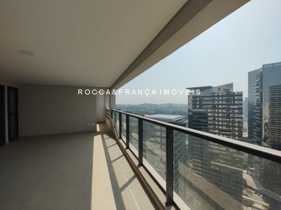 Apartamento, 4 quartos, 227 m² - Foto 3