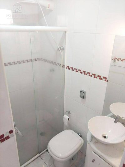 Apartamento, 3 quartos, 83 m² - Foto 3