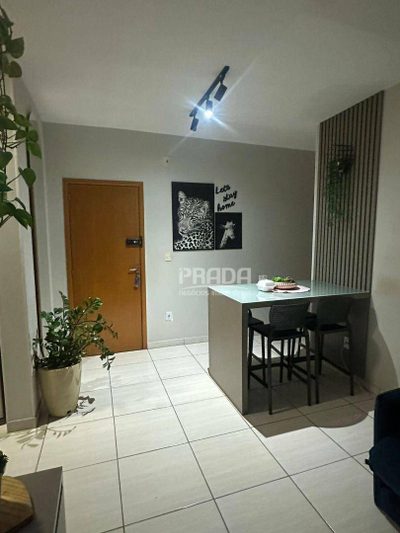 Apartamento, 2 quartos, 51 m² - Foto 1