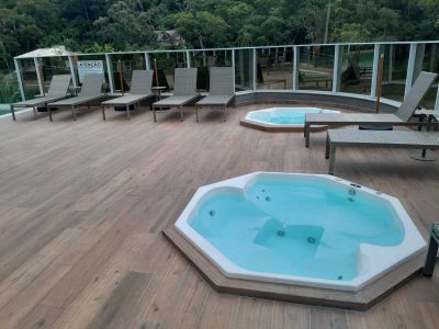 Apartamento, 3 quartos, 121 m² - Foto 3