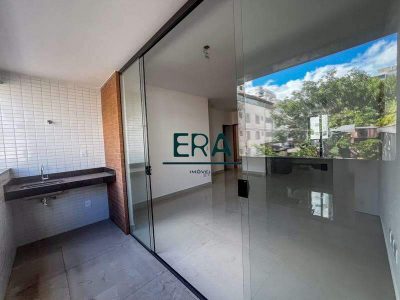 Apartamento, 3 quartos, 88 m² - Foto 3