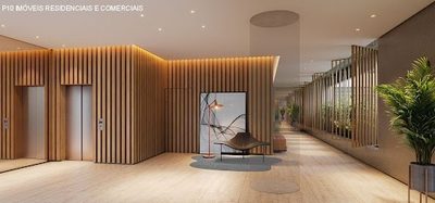 Apartamento, 4 quartos, 281 m² - Foto 4