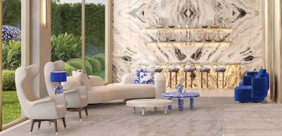 Apartamento, 4 quartos, 279 m² - Foto 2