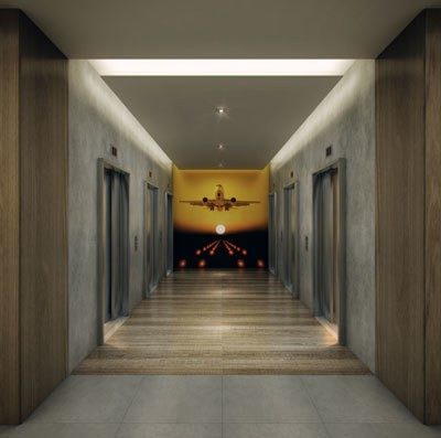 Sala-Conjunto, 59 m² - Foto 4