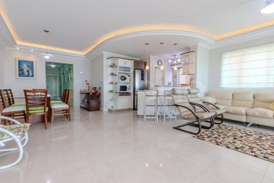Apartamento, 3 quartos, 180 m² - Foto 5