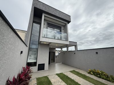 Casa, 3 quartos, 157 m² - Foto 2