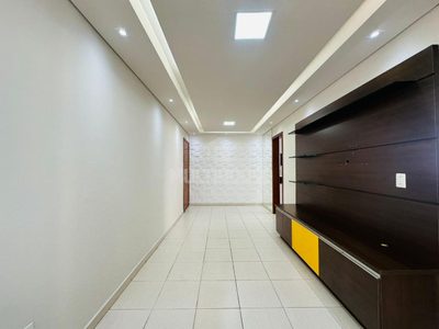 Apartamento, 2 quartos, 55 m² - Foto 3