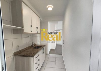 Apartamento, 2 quartos, 62 m² - Foto 2