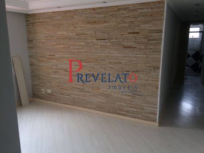 Apartamento, 2 quartos, 62 m² - Foto 2