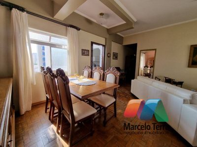 Apartamento, 3 quartos, 109 m² - Foto 3