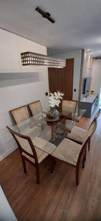 Apartamento, 3 quartos, 66 m² - Foto 5