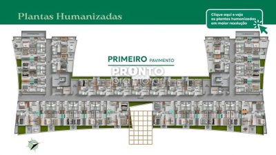 Apartamento, 1 quarto, 20 m² - Foto 3