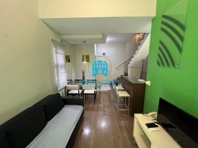 Apartamento, 1 quarto, 74 m² - Foto 1