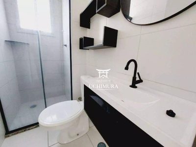 Apartamento, 2 quartos, 40 m² - Foto 5