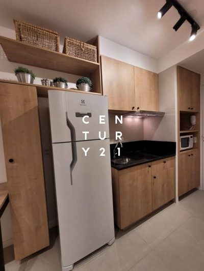 Apartamento, 1 quarto, 28 m² - Foto 5