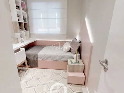 Apartamento, 2 quartos, 81 m² - Foto 4