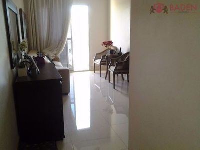 Apartamento, 3 quartos, 70 m² - Foto 1