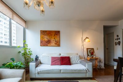 Apartamento, 3 quartos, 96 m² - Foto 2