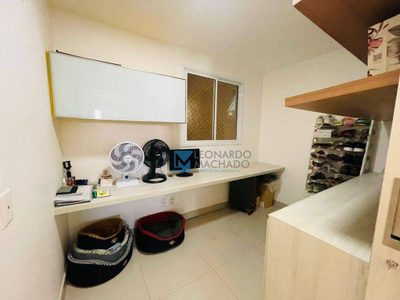 Apartamento, 3 quartos, 92 m² - Foto 5