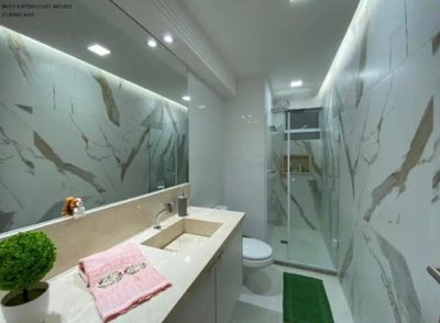 Apartamento, 3 quartos, 113 m² - Foto 2