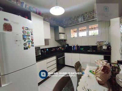 Casa de Condomínio, 2 quartos - Foto 4