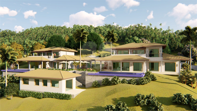 Terreno, 4500 m² - Foto 2