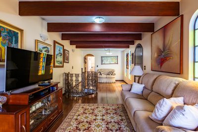 Casa, 3 quartos, 180 m² - Foto 1