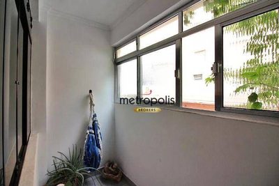 Apartamento, 3 quartos, 170 m² - Foto 5